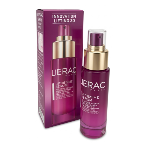 Lierac Liftissime Serum Reliftant Intensif 30ml