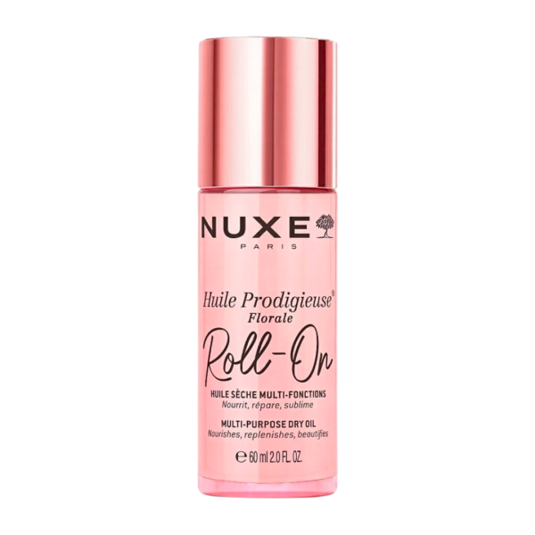 Nuxe Huile Prodigieuse Florale Roll-On 60ml