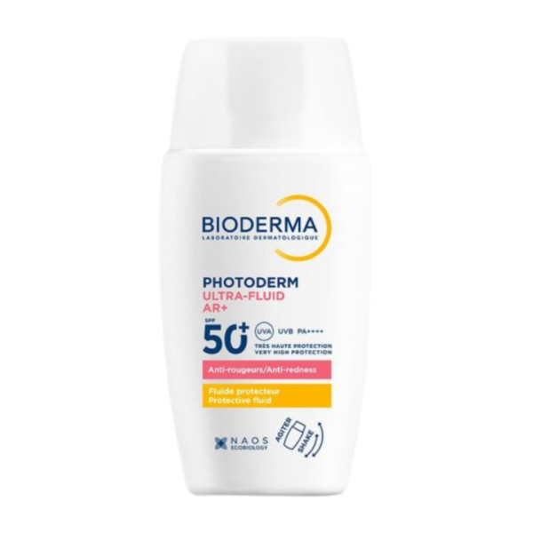 Bioderma Photoderm Ultra-Fluid AR+ Spf50+ 40ml
