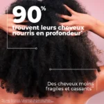 ENERGIE FRUIT SHAMPOING CURL NUTRITION INTENSE 250ML – Image 4