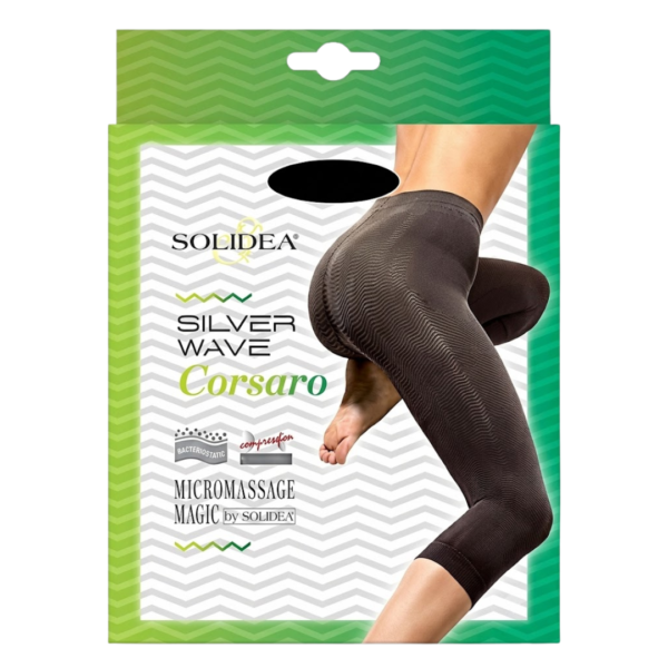 Solidea Corsaire Moka Taille S