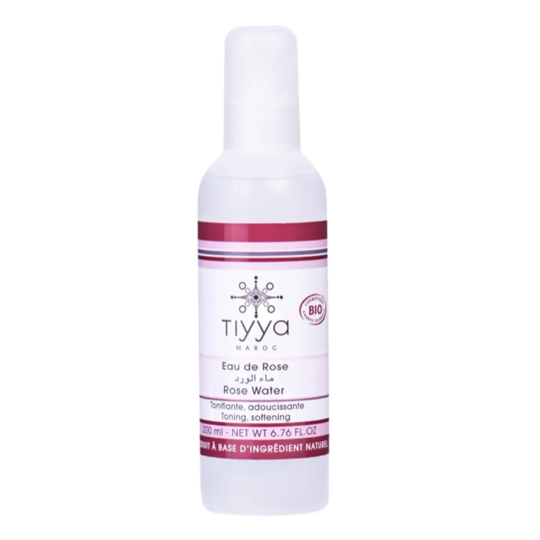 Tiyya Eau De Rose 200ml Tiyya Eau De Rose 200ml – Image 1