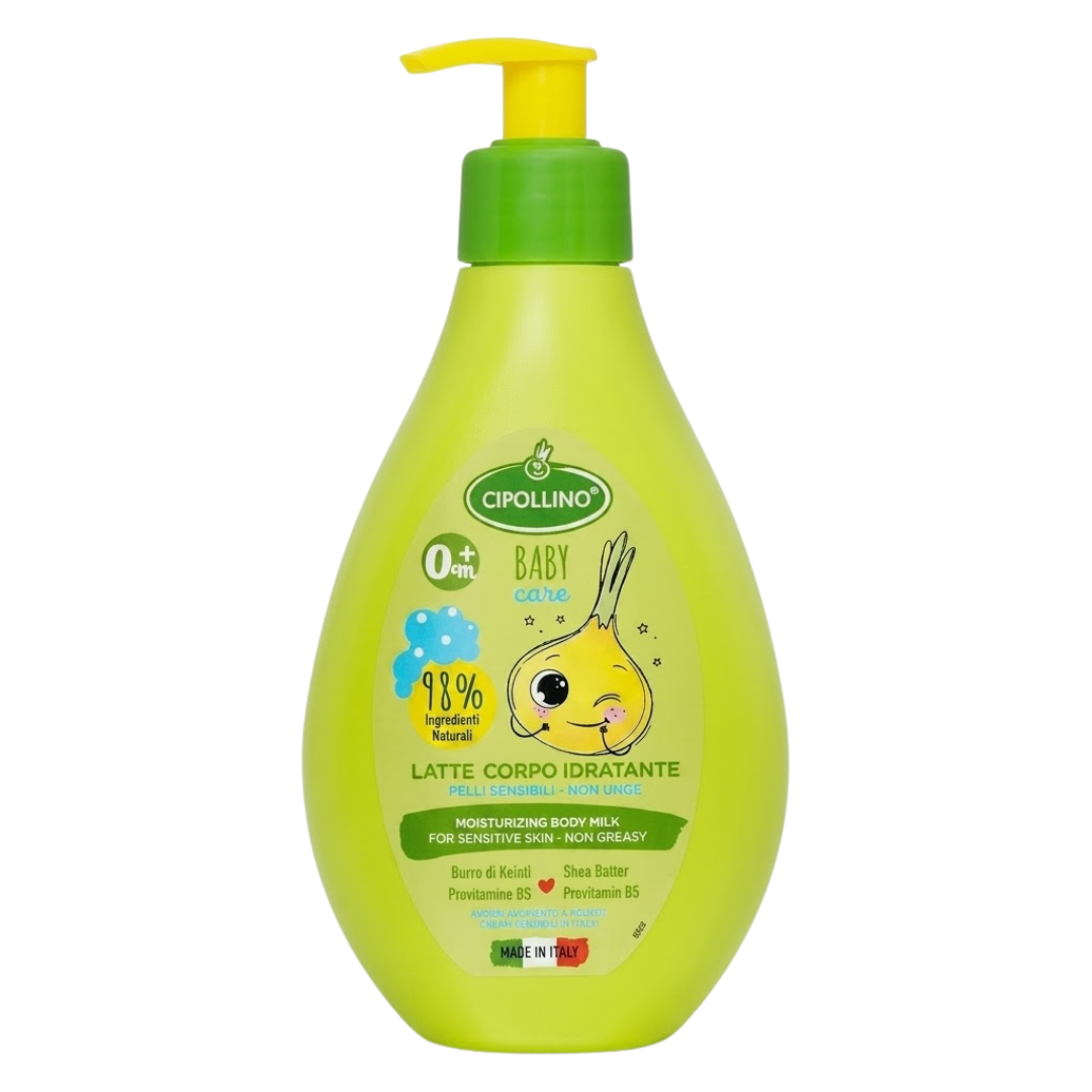 Cipollino Lait Corporel Hydratant 250ml Cipollino Lait Corporel Hydratant 250ml – Image 1
