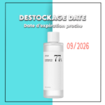 ANUA - Heartleaf 77% Soothing Toner - 250ml - DESTOCKAGE DATE