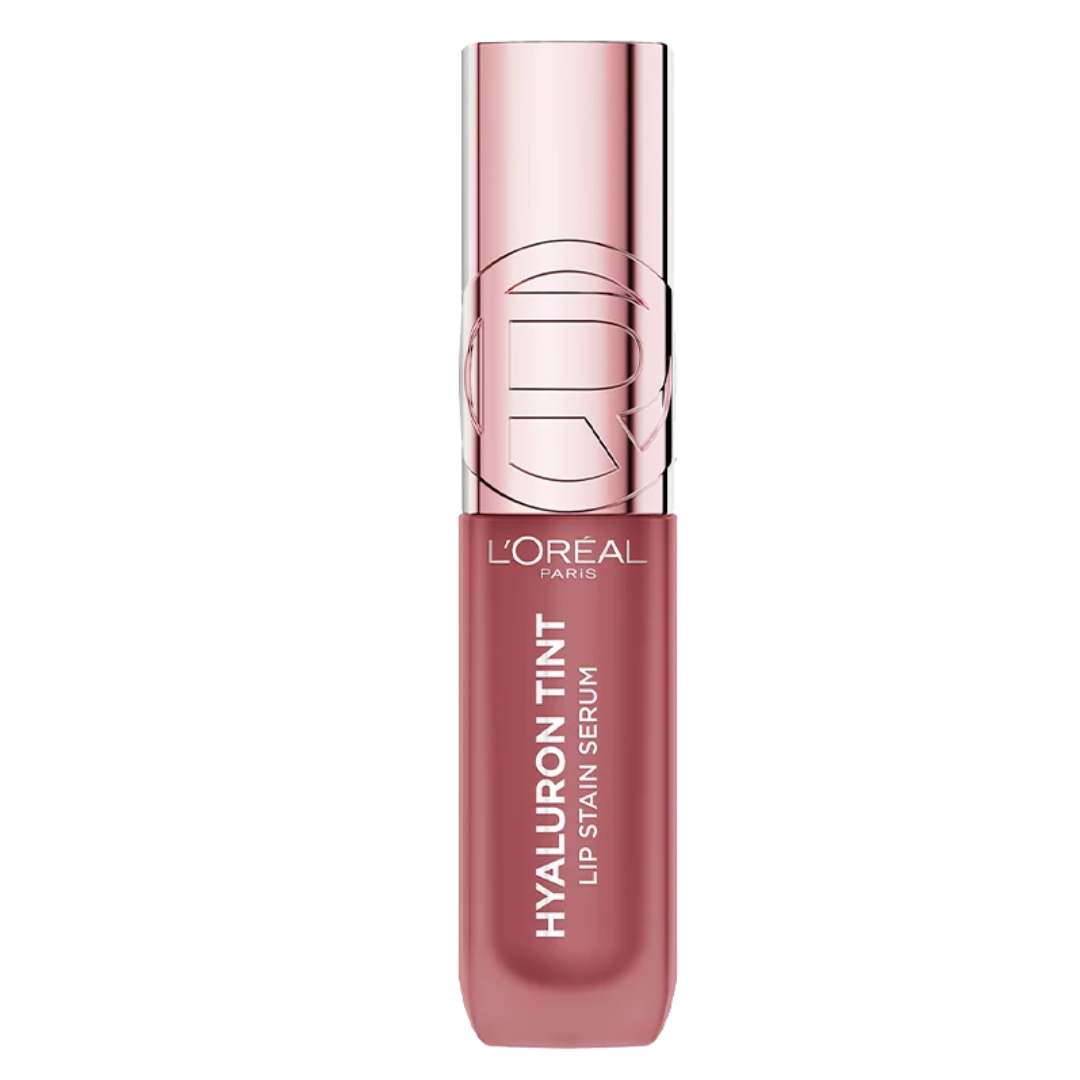 LOreal Hyaluron Tint 635 Worth It Mediu L'Oreal Paris Hyaluron Tint 635 Worth It Mediu – Image 1