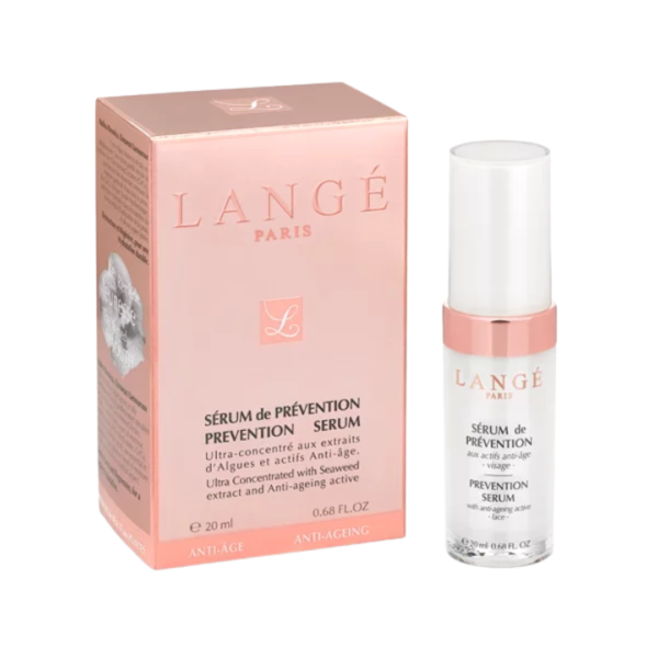 Langé Serum De Prevention Multi-active 20ml