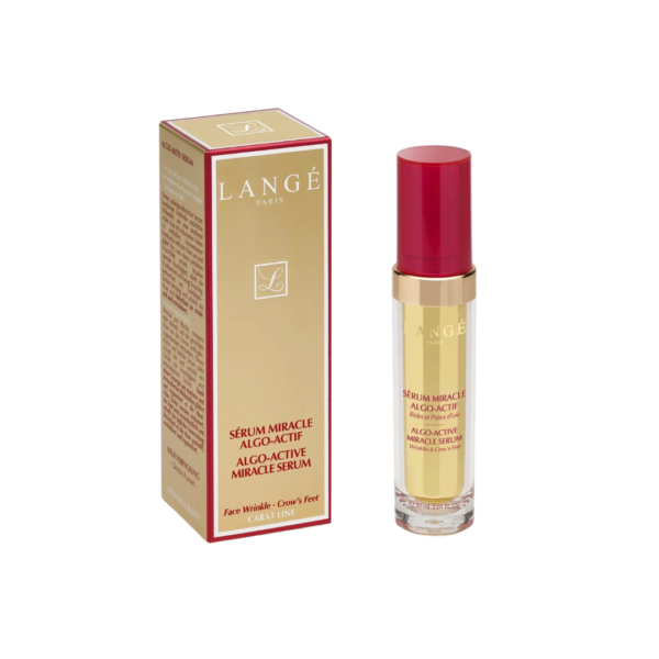 Langé Sérum Miracle Algo-Actif 30 ml