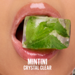 Maybelline Lifter Gel™ Oil-in-Gel Lip Gloss 001 Mintini – Image 4