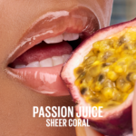 Maybelline Lifter Gel™ Oil-in-Gel Lip Gloss 003 Passion Juice – Image 4