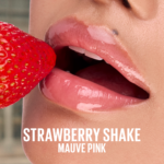 Maybelline Lifter Gel™ Oil-in-Gel Lip Gloss 006 Strawberry Shake – Image 4