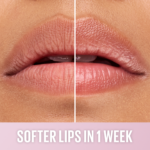 Maybelline Lifter Gel™ Oil-in-Gel Lip Gloss 007 Vanilla Horchata – Image 4