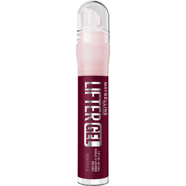 Maybelline Lifter Gel™ Oil-in-Gel Lip Gloss 008 Berry Twist