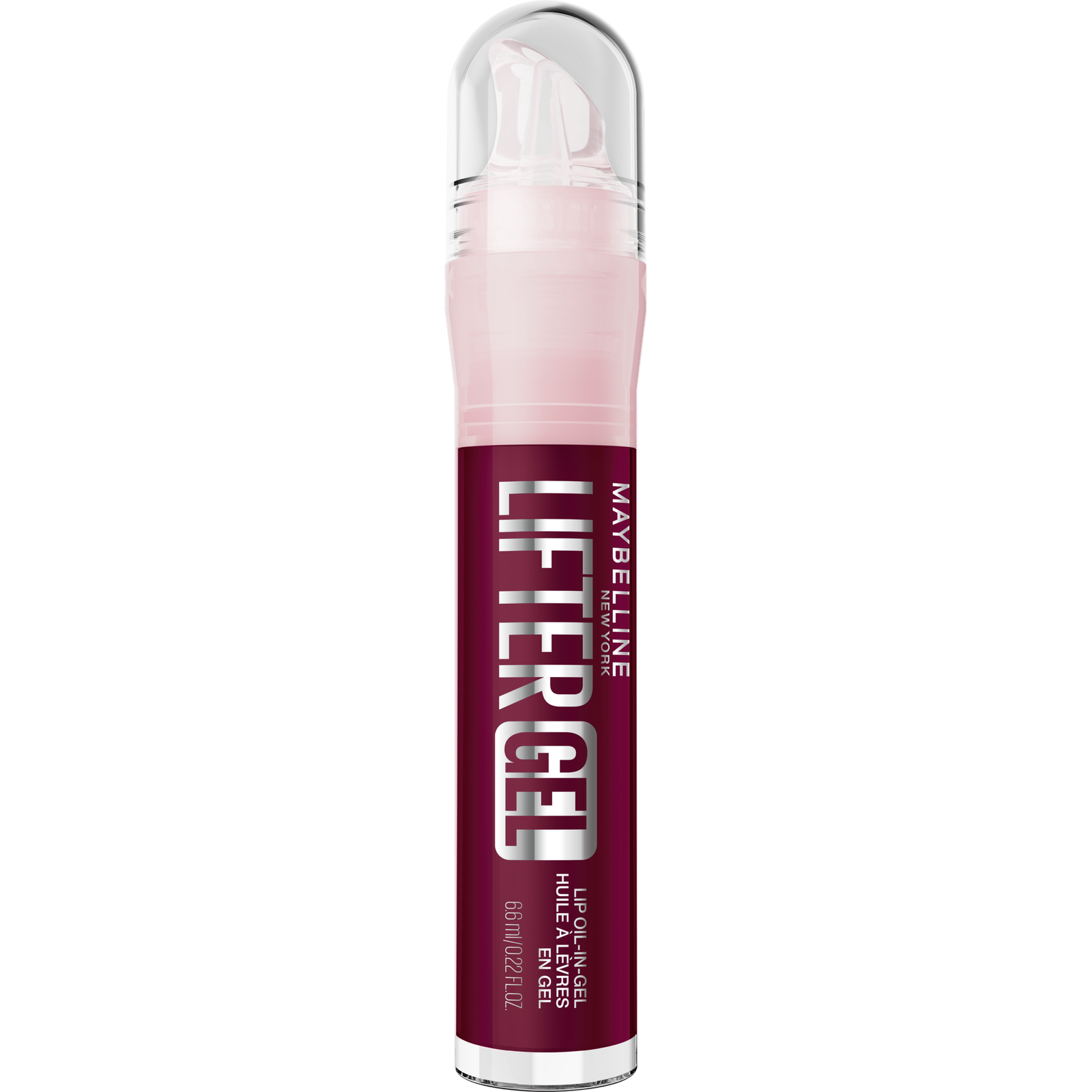 Maybelline-LifterGel-EU-008-Berry-Twist-3600531721046-AV11 Maybelline Lifter Gel™ Oil-in-Gel Lip Gloss 008 Berry Twist – Image 1