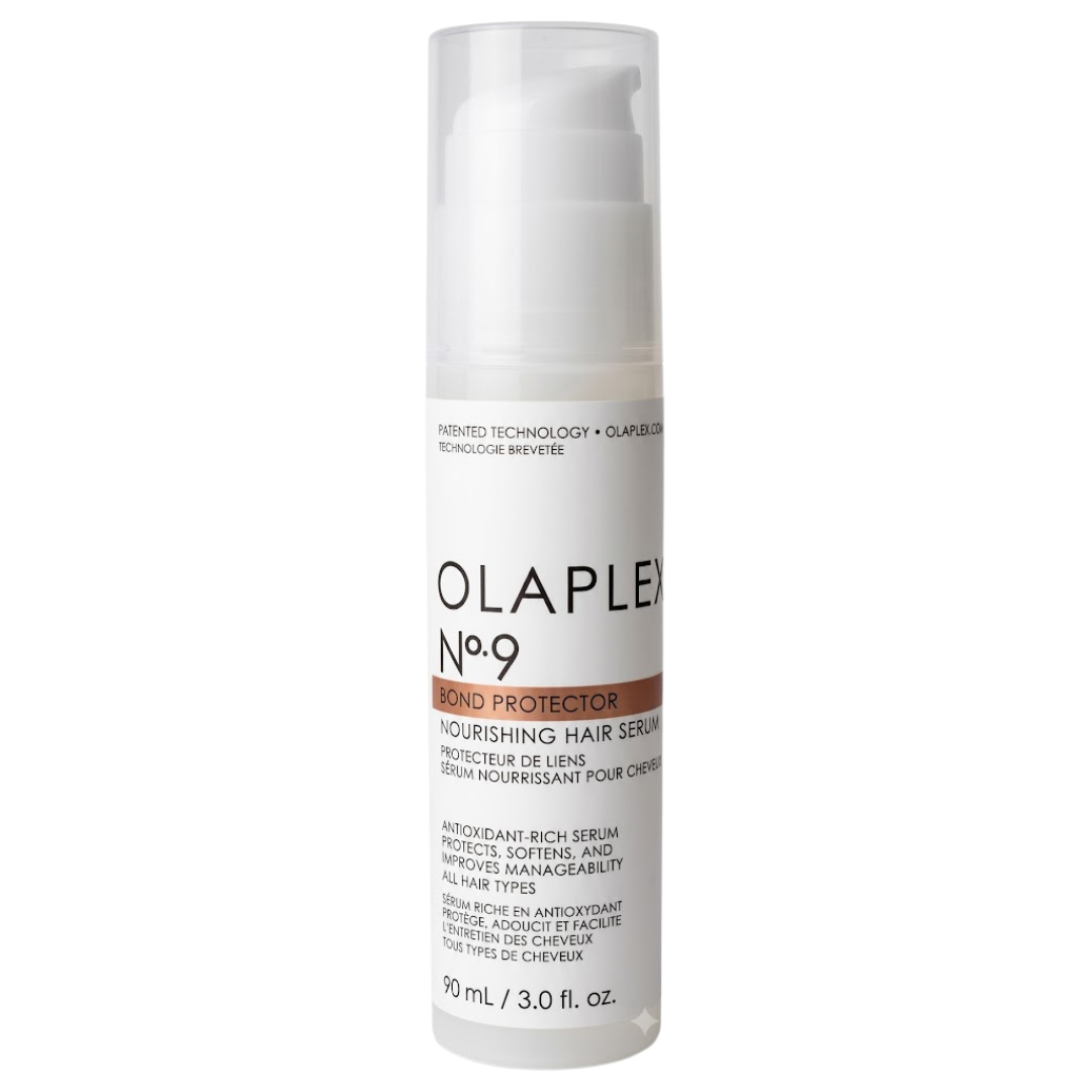 Olaplex N°9 Bond Protector Nourishing Serum 90ml Olaplex N°9 Bond Protector Nourishing Serum 90ml – Image 1