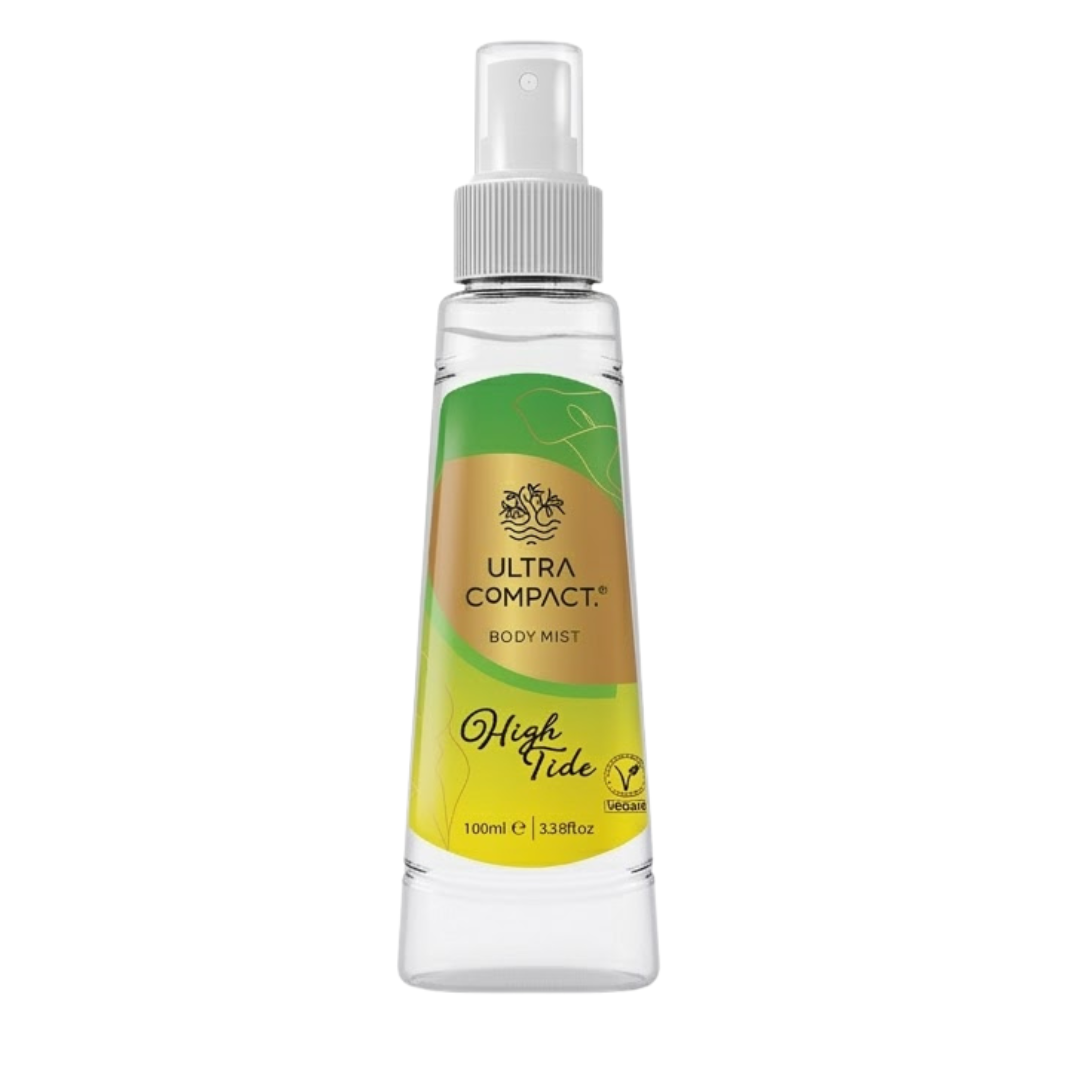 Ultra Compact Body Wist High Tide 100ml Ultra Compact Body Mist High Tide 100ml – Image 1