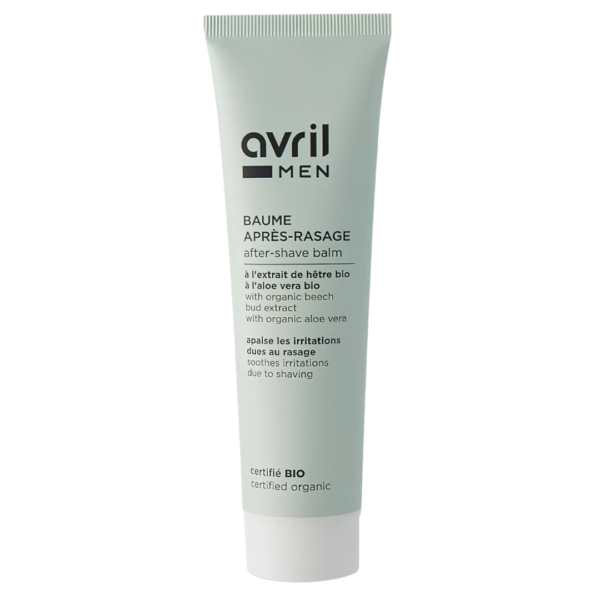 Avril Baume Apres Rasage Homme 100ml