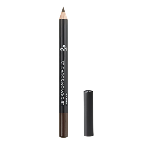 Avril Crayon Sourcils Brun