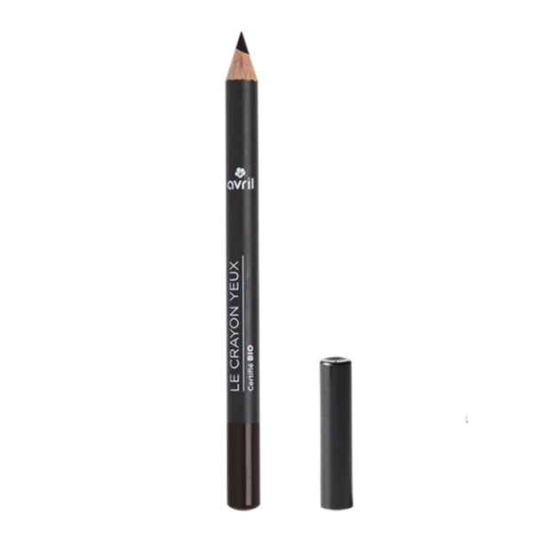 Avril Crayon Yeux Noir Charbon