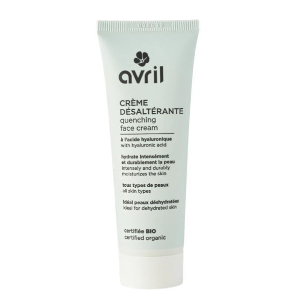 Avril Creme Desalterante 50ml