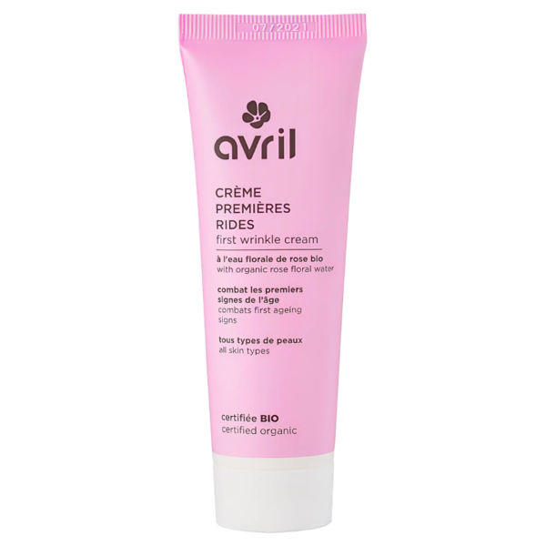 Avril Creme Premiers Rides 50ml