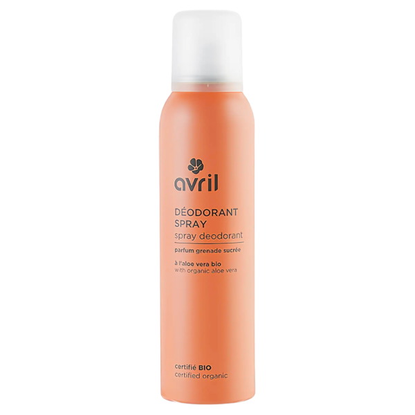 Avril Deodorant Spray 150ml