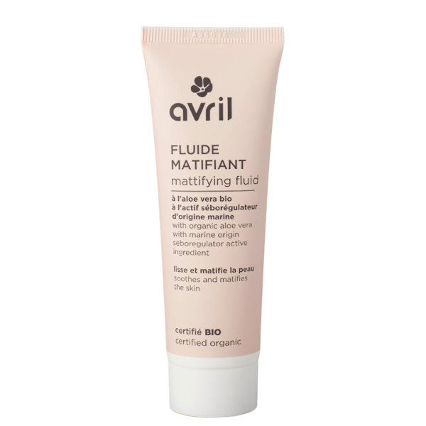 Avril Fluide Matifiant 50ml