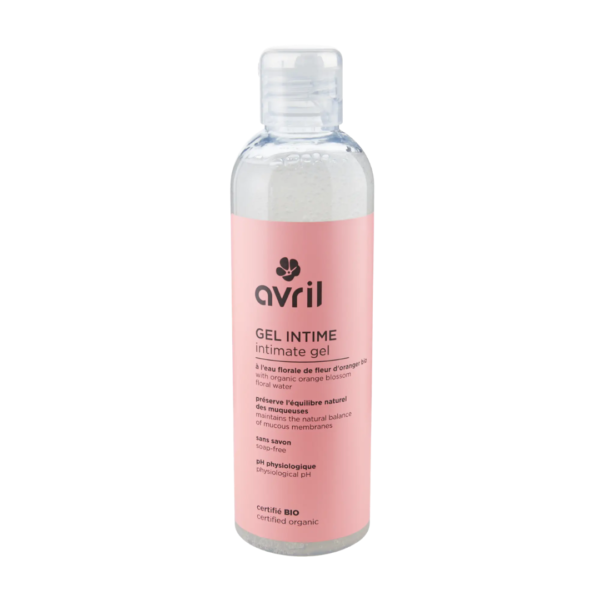 Avril Gel Intime 200ml