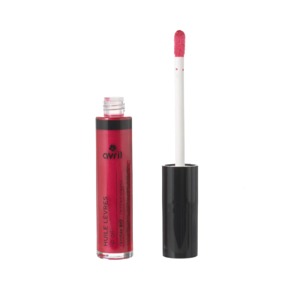 Avril Huile Levres Magenta 4ml