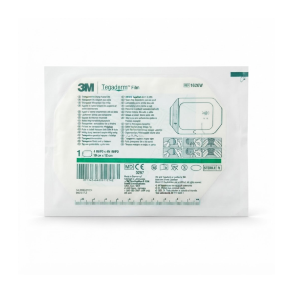 Tegaderm Film 10cm x 12cm