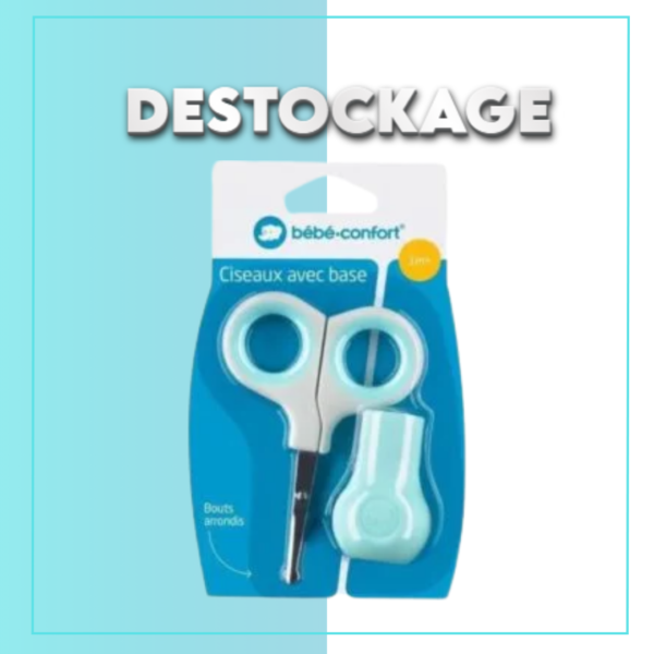 Bebe Confort Ciseaux Avec Base Water World  1m+DESTOCKAGE