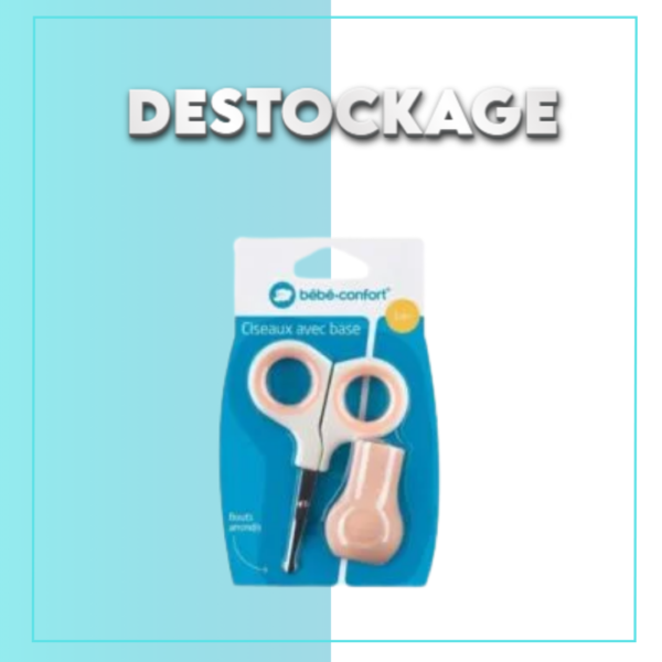 Bebe Confort Ciseaux avec Base Paper boats +1m DESTOCKAGE