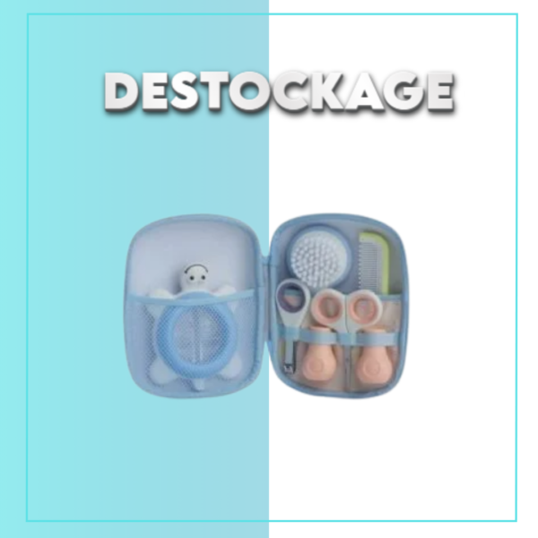 Bébé Confort Trousse De Toilette Compacte et Pratique 0m+ DESTOCKAGE