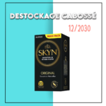 Manix Skyn Original – 20 pièces - DESTOCKAGE