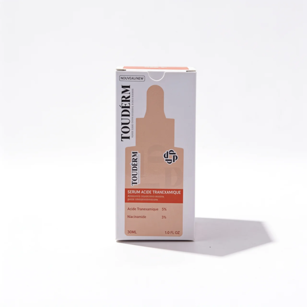 Touderm Serum Acide Tranexamique Intensive 30ml