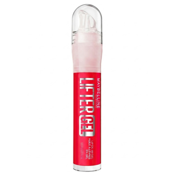 Maybelline Lifter Gel Oil-in-Gel Lip Gloss 005 Melon-ade