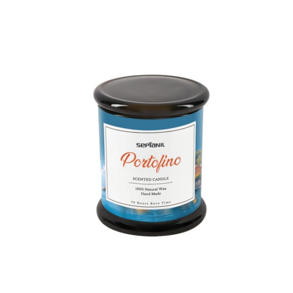 Septanil Scented Candle Portofino 280g