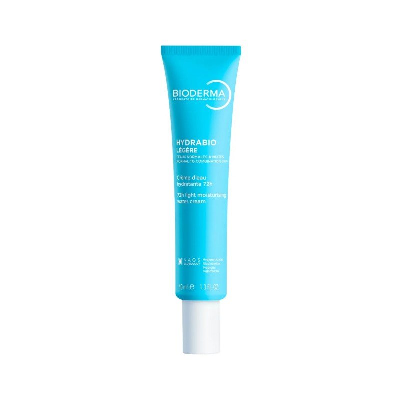 3701129814307.jpg Bioderma - Hydrabio Gel-Crème - 40 ml – Image 1