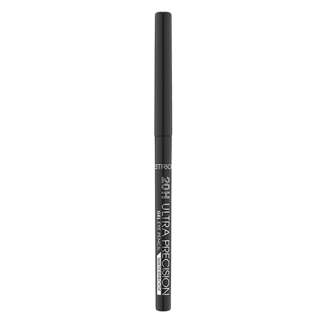 Catrice 20H Ultra Gel Eye Pencil WP 010 Catrice 20H Ultra Gel Eye Pencil WaterProof 010 – Image 1