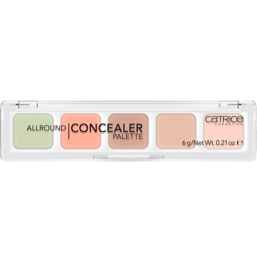 Catrice Allround Concealer 010 Catrice Allround Concealer 010 – Image 1