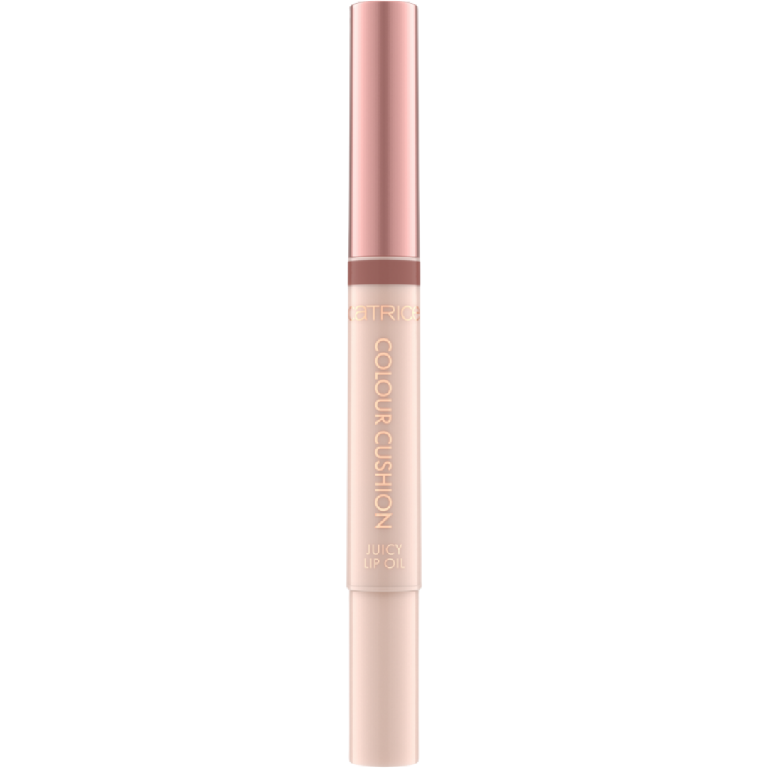 Catrice Colour Cushion Juicy Lip Oil 010 Catrice Colour Cushion Juicy Lipstick Oil 010 – Image 1