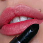 Catrice Dark Ruby Glow Lipstick Balm 010 – Image 3