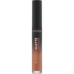 Catrice Endless Matte Liquid Lipstick 020