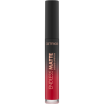 Catrice Endless Matte Liquid Lipstick 060