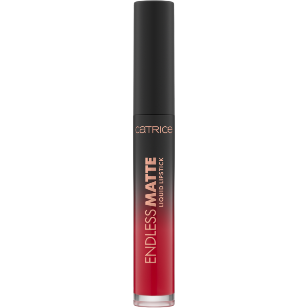 Catrice Endl. Matte Liq. Lipst. 060 Catrice Endless Matte Liquid Lipstick 060 – Image 1