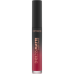Catrice Endless Matte Liquid Lipstick 080