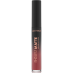 Catrice Endless Matte Liquid Lipstick 090