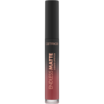 Catrice Endless Matte Liquid Lipstick 120