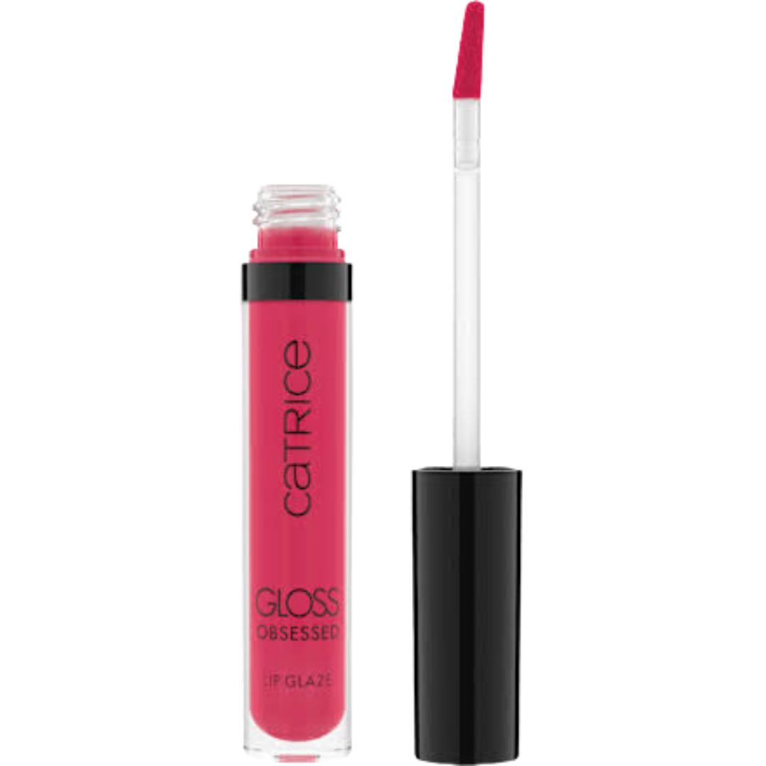 Catrice Gloss Obsessed Lip Glaze 030 Catrice Gloss Obsessed Lipstick Glaze 030 – Image 1