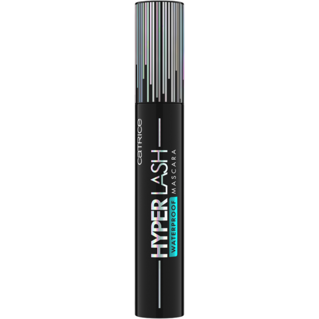 Catrice Hyper Lash WP Mascara 010 Catrice Hyper Lash WaterProof Mascara 010 – Image 1