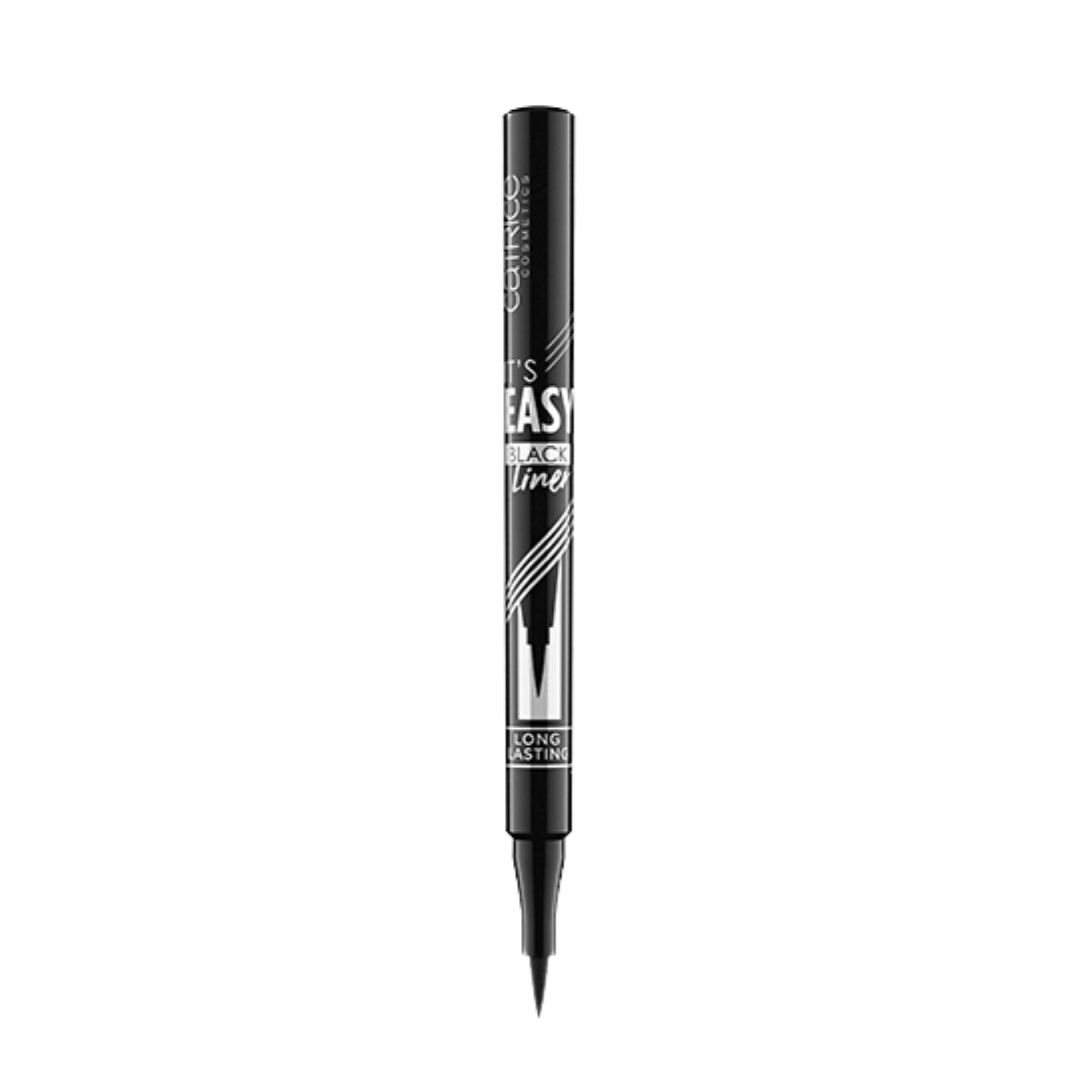 Catrice-Its-Easy-Black-Liner-010-3.png Catrice It's Easy Black Liner 010 – Image 1
